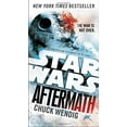 thumbnail image 1 of Pre-Owned Aftermath: Star Wars: (Star Wars: the Aftermath Trilogy): 1 Paperback, 1 of 1