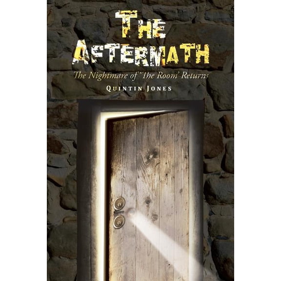 The Aftermath: The Nightmare of 'The Room' Returns, (Paperback)