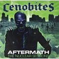 thumbnail image 1 of Cenobites - Aftermath (The Nuclear Sessions) - Music & Performance - Vinyl, 1 of 1