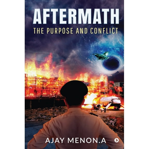 Aftermath: The Purpose and Conflict (Paperback)