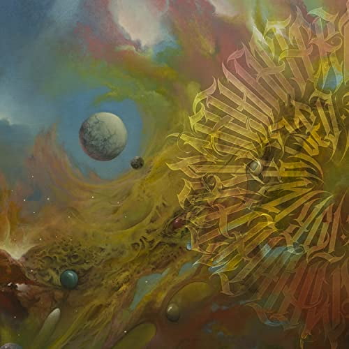 Torturized Aftermath (Vinyl Record) 12" Album Coloured Vinyl