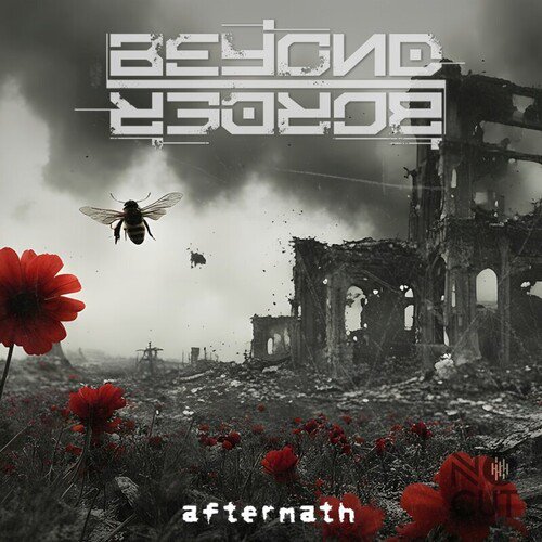 Beyond Border - Aftermath - Music & Performance - CD