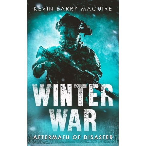 Aftermath of Disaster: Winter War: Aftermath of Disaster Book 4 (Paperback)
