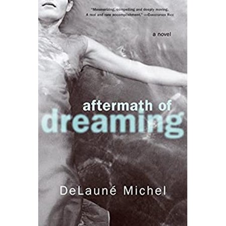 Pre-Owned Aftermath of Dreaming (Hardcover) 006081733X 9780060817336