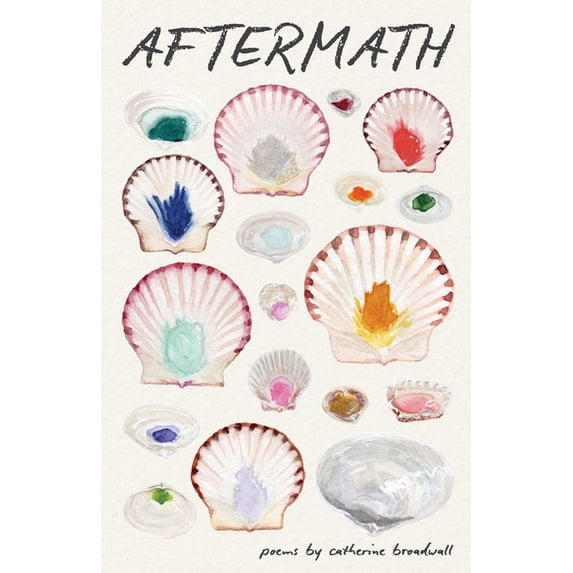 Aftermath: poems, (Paperback)