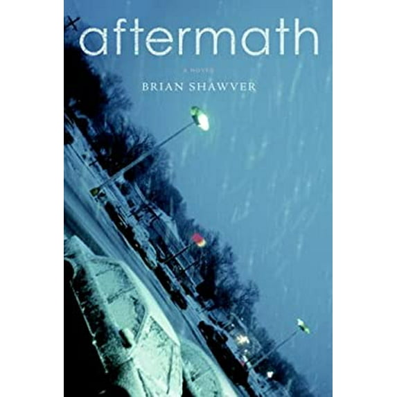 Pre-Owned Aftermath (Hardcover) 0385514816 9780385514811