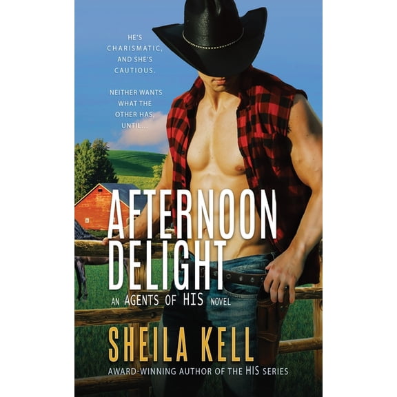 Afternoon Delight, (Paperback)