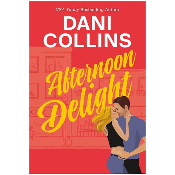Afternoon Delight, (Paperback)