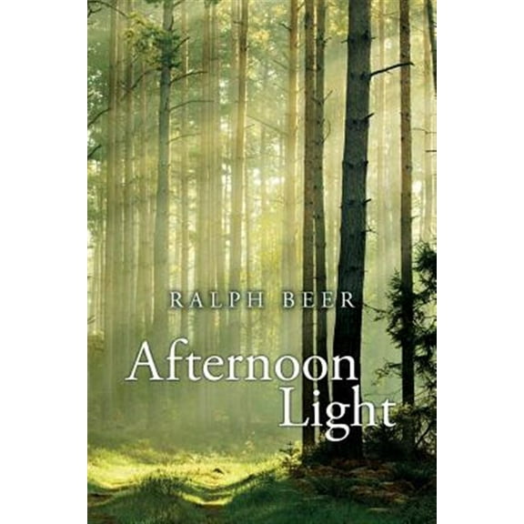 Afternoon Light (Paperback)