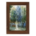 thumbnail image 1 of Afternoon Light -Framed Print w/glass-Chestnut, 1 of 8