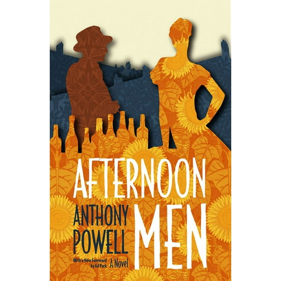 Afternoon Men : A Novel (Paperback)