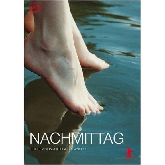 Afternoon ( Nachmittag ) [ NON-USA FORMAT, PAL, Reg.0 Import - Germany ]