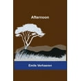 thumbnail image 1 of Afternoon, (Paperback), 1 of 1