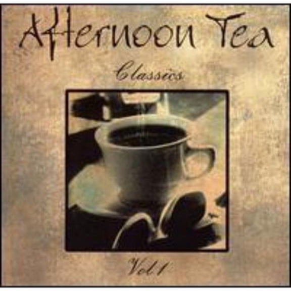 Afternoon Tea Classics Vol.1