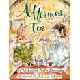 thumbnail image 1 of Afternoon Tea, (Paperback), 1 of 1