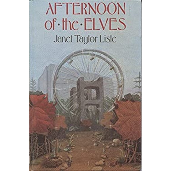 Pre-Owned Afternoon of the Elves (Library Binding) 053108437X 9780531084373