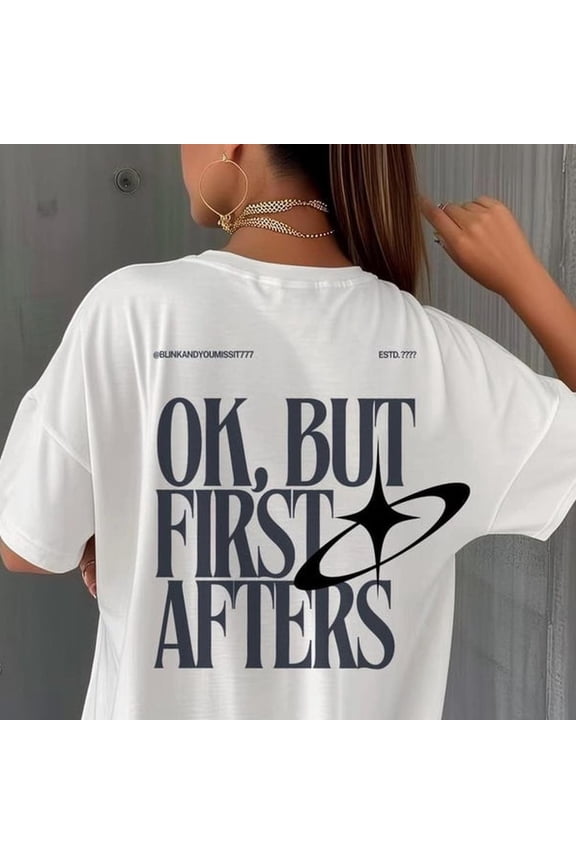 Afters shirt, House music shirt, dj gift, Festival shirt, Rave shirt, EDM merch, techno tshirt, music shirt, edm graphic shirt