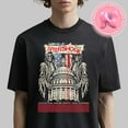 Aftershock Festival 2024 Tour Discovery Park Sacramento On October 1013 Unisex TShirt