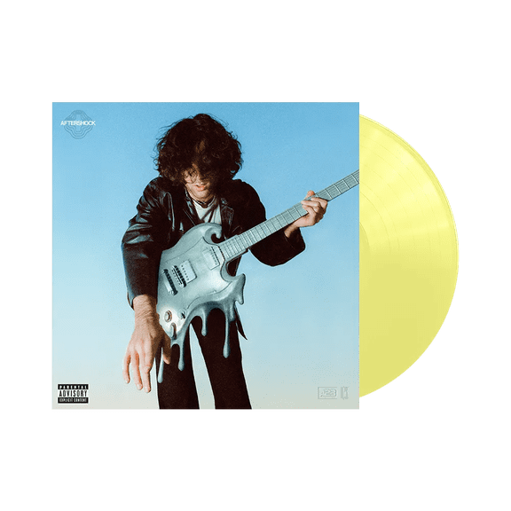 Aftershock LP