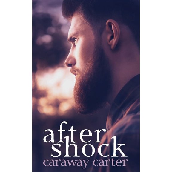 Aftershock (Paperback)