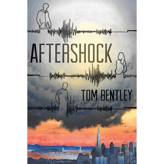 Aftershock, (Paperback)