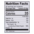 thumbnail image 1 of After Shocks Popping Blue Raspberry Candy 24 Count, 1 of 2