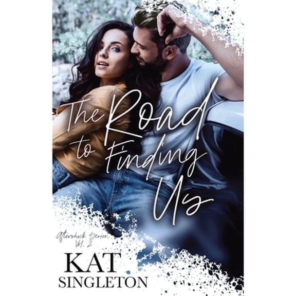 Aftershock: The Road to Finding Us (Paperback)