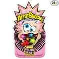 thumbnail image 1 of Aftershocks Cotton Candy Popping Candy - 24 per pack -- 8 packs per case, 1 of 1