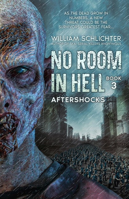 Aftershocks, (Paperback)