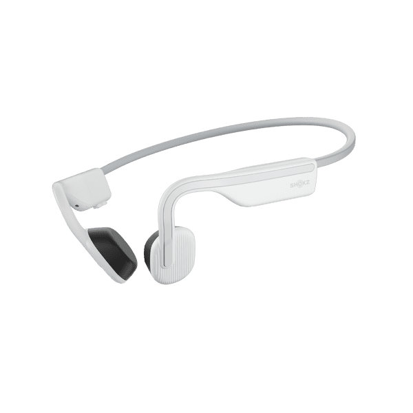 Shokz OpenMove Wireless Bluetooth Music Phone, Bone-Conduction Open-Ear Headphones with Microphones, Blue - Walmart.com Shokz OpenMove Wireless Bluetooth Music Phone, Bone-Conduction Open-Ear Headphones with Microphones, Blue - Walmart.com