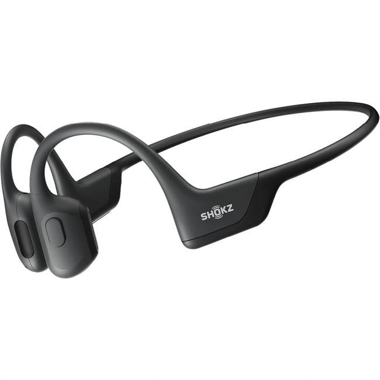 An Audiologist's Review of Shokz Bone Conduction Headphones