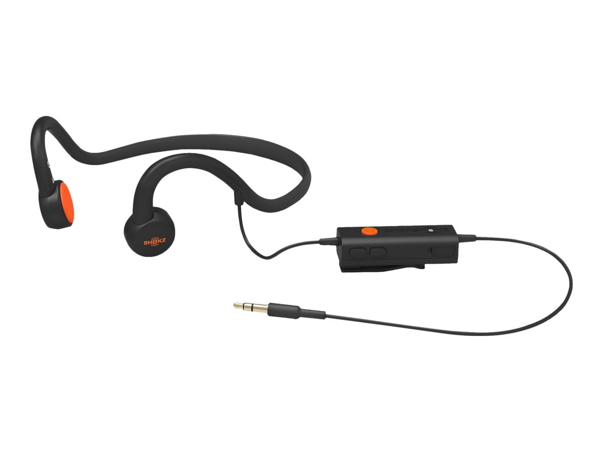 Sportz 3 Open Ear Sport Headphones - Walmart.com