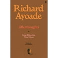 thumbnail image 1 of Afterthoughts: Wisdom for the Unreflective, (Hardcover), 1 of 1