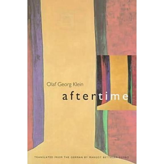 Pre-Owned Aftertime (Hardcover)