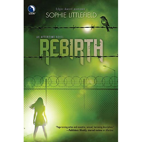 Pre-Owned Rebirth (Paperback) 0373803397 9780373803392