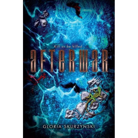 Afterwar (Paperback)