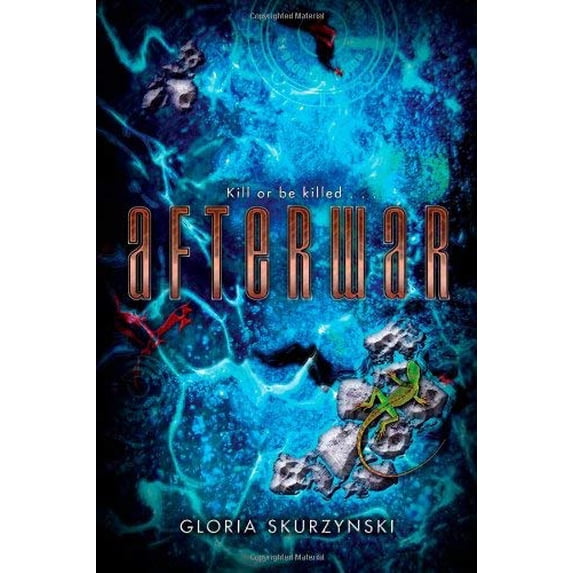 Pre-Owned Afterwar (Paperback) 1442416815 9781442416819