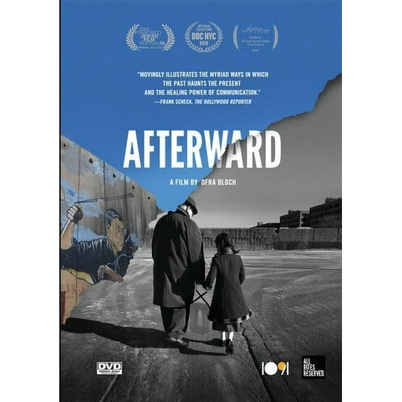 Afterward (DVD)