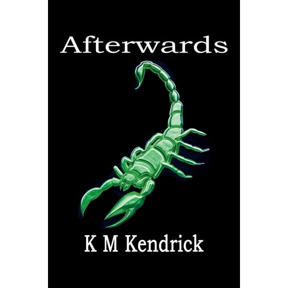 Afterwards, (Paperback)