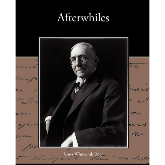 Afterwhiles (Paperback)