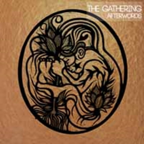Afterwords (CD)