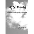 thumbnail image 1 of Afterworld: The Divine Comedy of Thomas Buchetta Paperback, 1 of 1