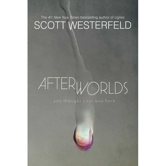 Afterworlds, (Paperback)
