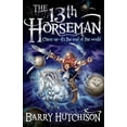 thumbnail image 1 of Pre-Owned Afterworlds: The 13th Horseman (Paperback) 0007440898, 1 of 1