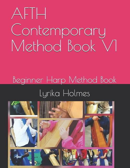 Afth Contemporary Method Book AFTH Contemporary Method Book V1 ...