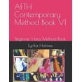thumbnail image 1 of Afth Contemporary Method Book AFTH Contemporary Method Book V1: Beginner Harp Method Book, Book 1, (Paperback), 1 of 1