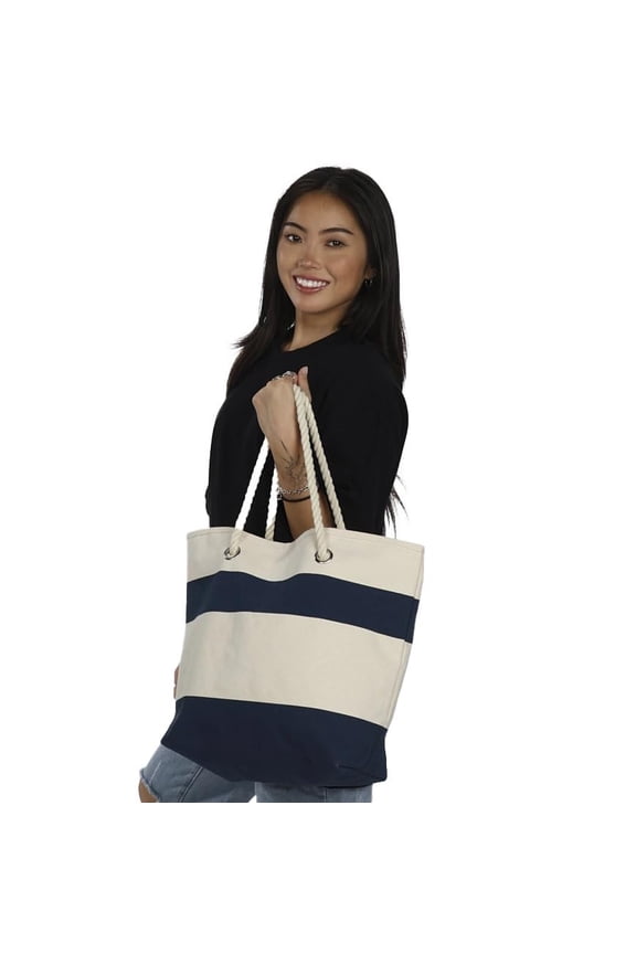 22-CS Capri Beach Tote