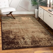 Afton Water-Repellent Area Rug Collection