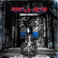 thumbnail image 1 of Afu-Ra - Urban Chemistry - CD, 1 of 1
