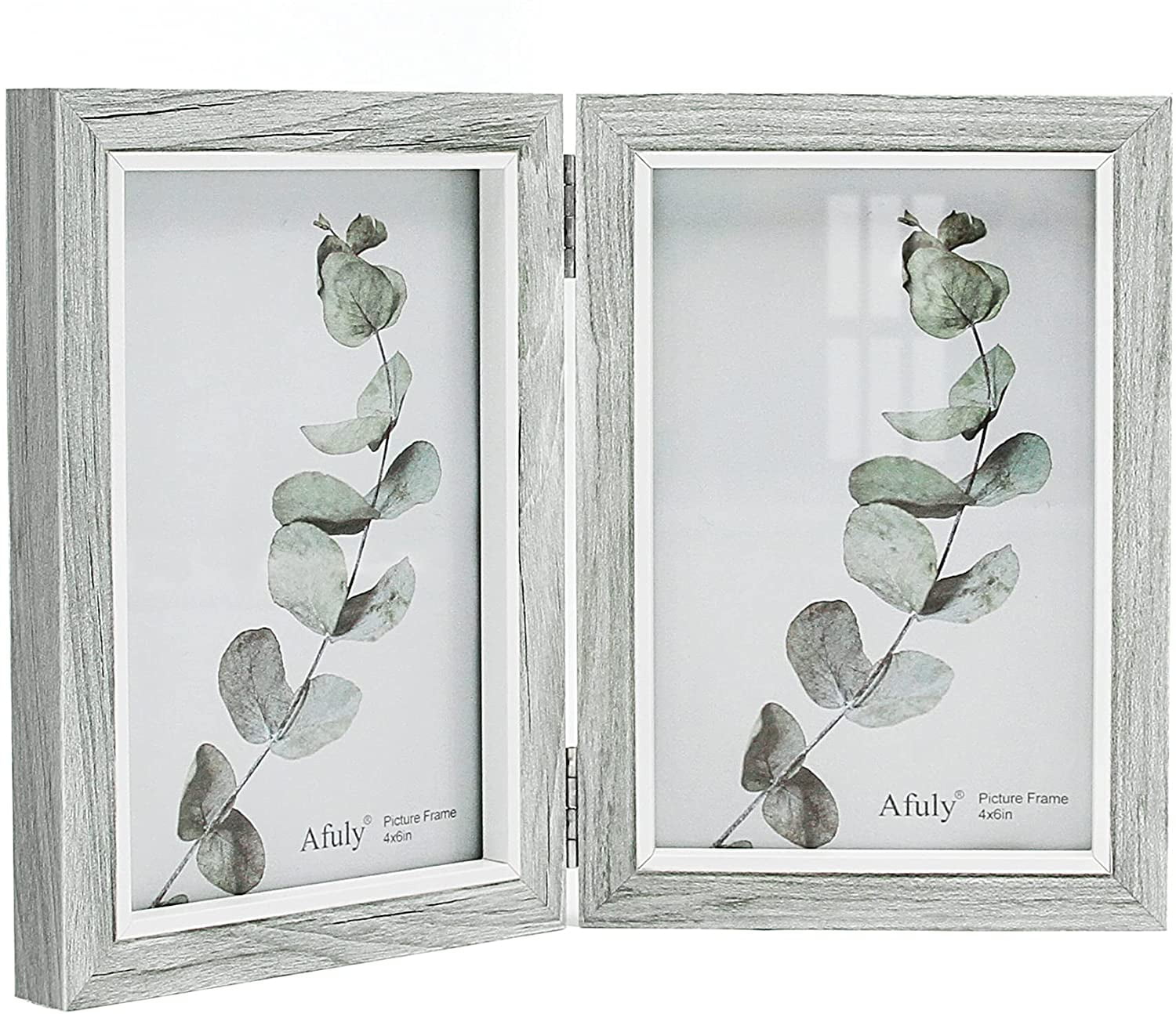  Picture Frames - White / Picture Frames / Photo Albums, Frames  & Accessories: Home & Kitchen